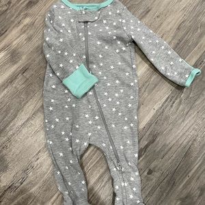 Cloud Island, 0-3m sleeper